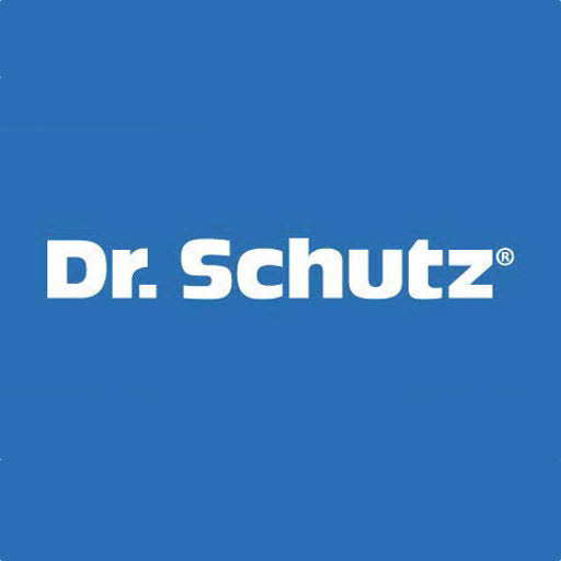 Dr. Schutz professional floor coating systems