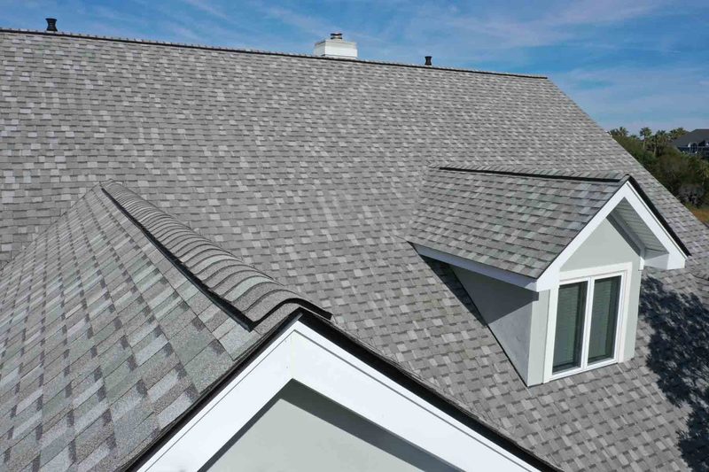 Roof coatings in Kansas City by Surface Shield